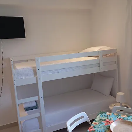 Anastasias Apartmán *