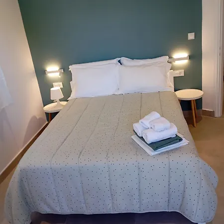 Anastasias Apartment