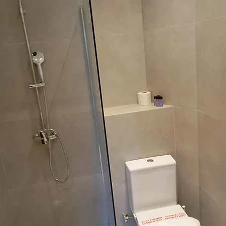 Anastasias Apartmán *