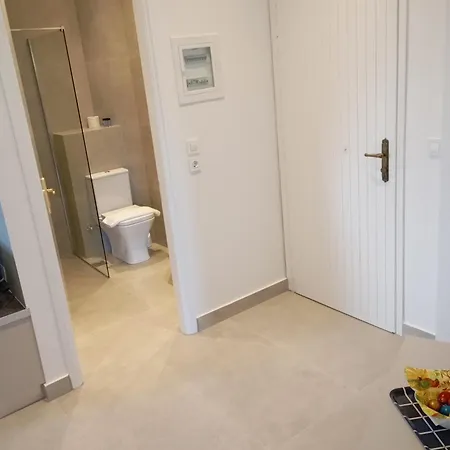 Apartman Anastasias *