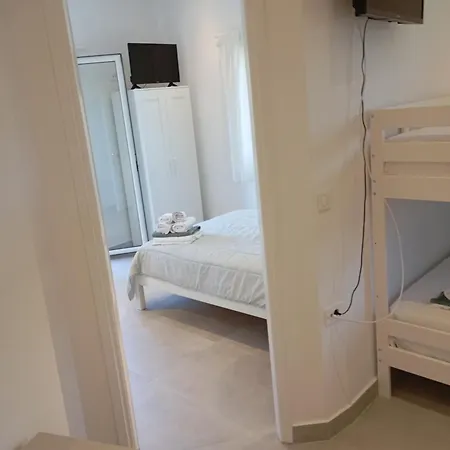 Anastasias شقة إريا