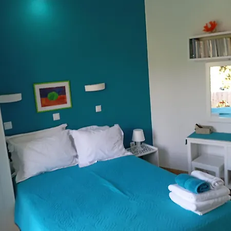 Anastasias Apartment
