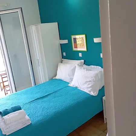 Anastasias Apartment Iria