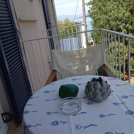 Anastasias Apartment