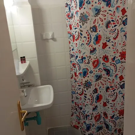 Anastasias Apartmán *