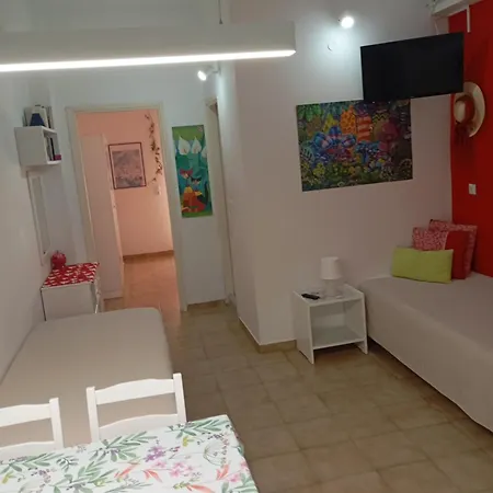 Anastasias Apartman