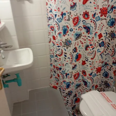 Apartmán Anastasias