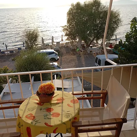 Anastasias Apartman *