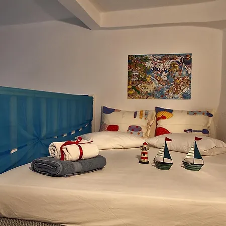 Apartment Anastasias