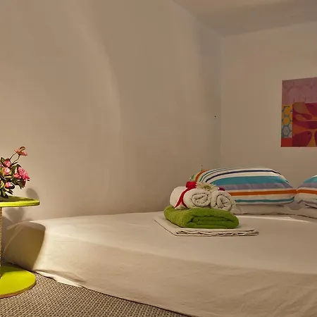 Apartman Anastasias *