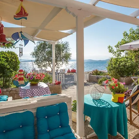 Anastasias شقة إريا