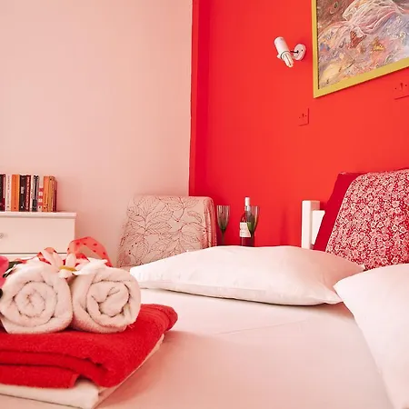 Anastasias Apartment