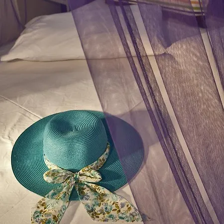 Apartman Anastasias *