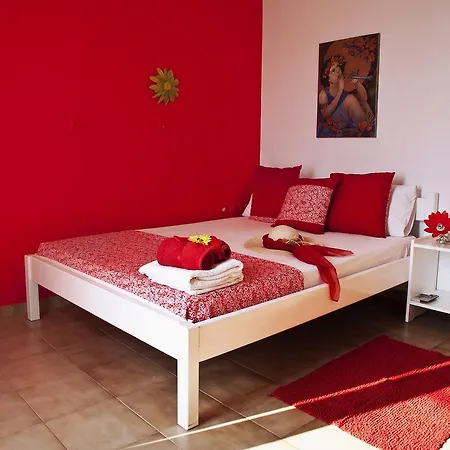 Apartman Anastasias *