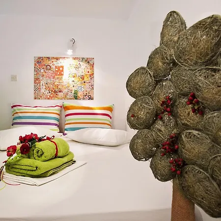 Apartment Anastasias Iria