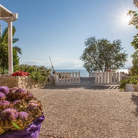 Apartment Anastasias Iria