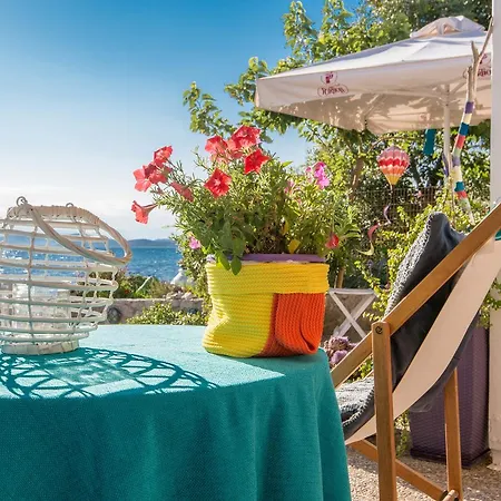 Anastasias شقة إريا