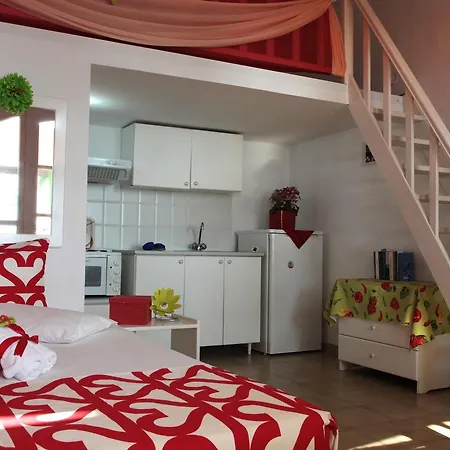 Anastasias Apartment *