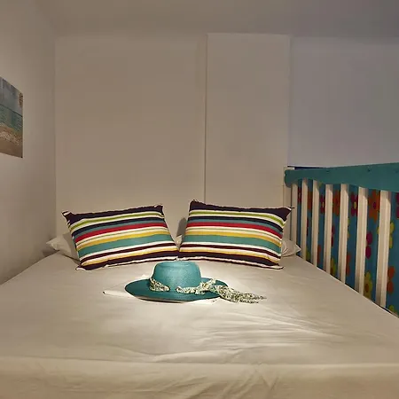 Apartment Anastasias