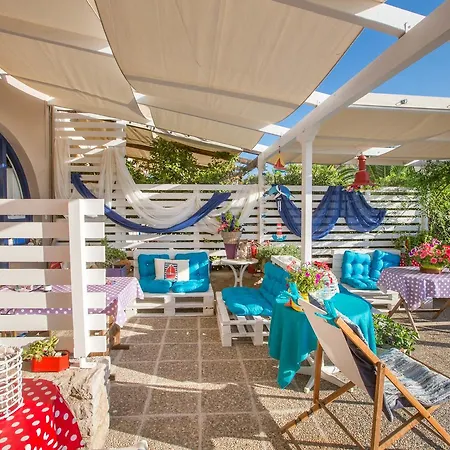 Apartment Anastasias