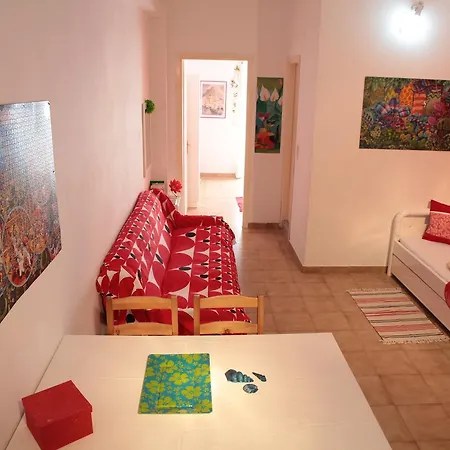 Anastasias Apartment *