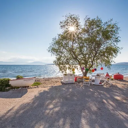 Apartman Anastasias *