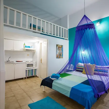 Apartment Anastasias Iria