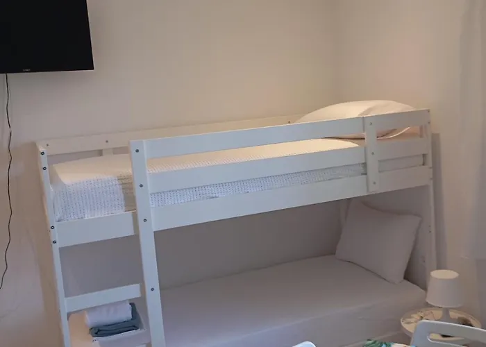 Anastasias Apartamento *