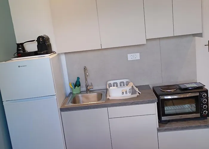 Apartamento Anastasias *