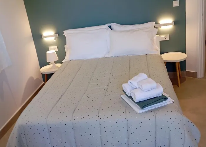 Anastasias Apartamento