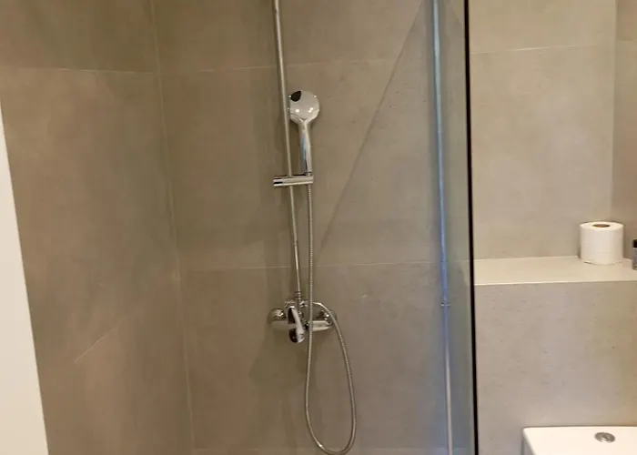 Apartamento Anastasias