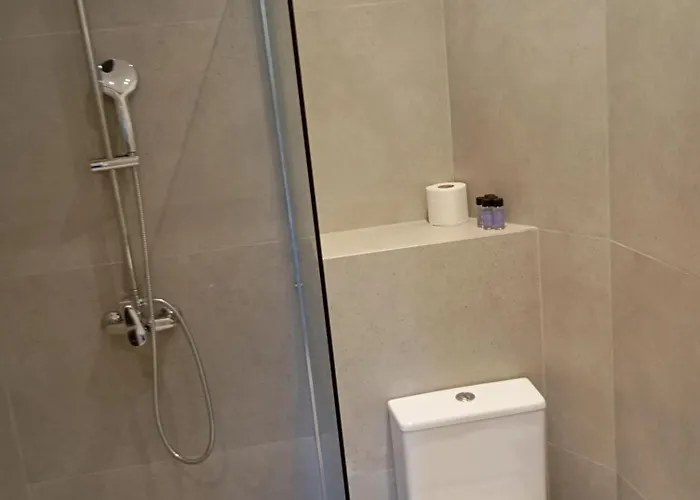 Anastasias Apartamento *