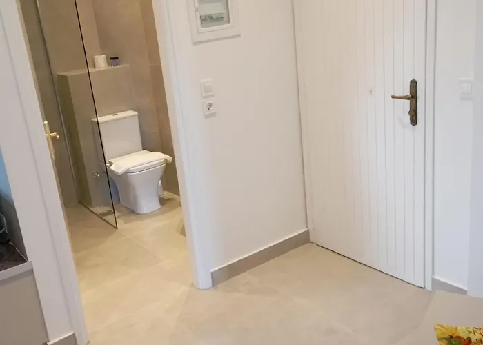 Apartman Anastasias *