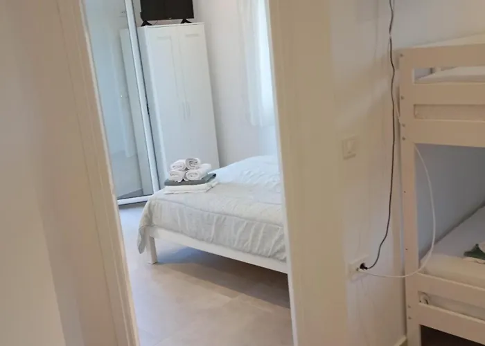 Anastasias Apartman Íria