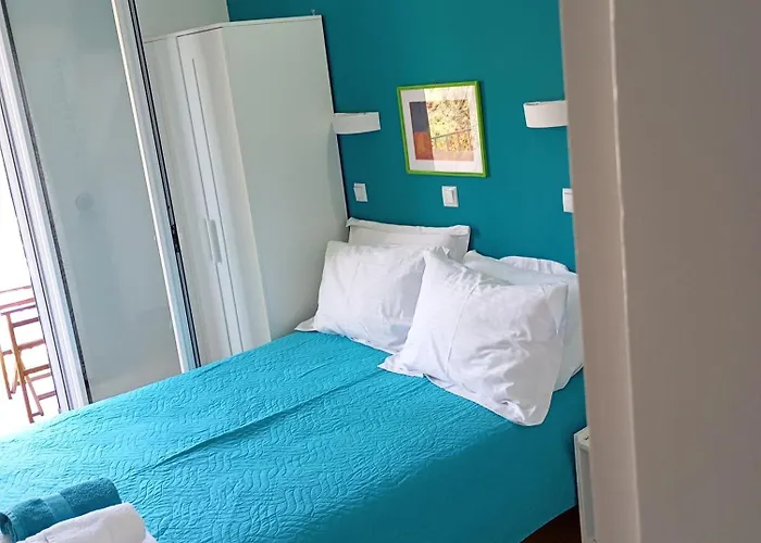 Anastasias Apartamento Iria