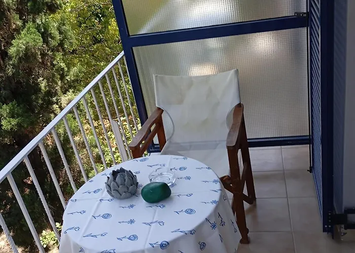 Apartamento Anastasias Iria