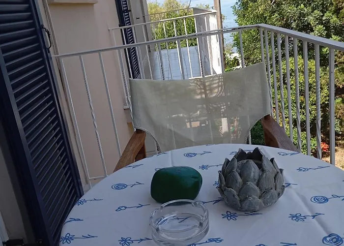 Anastasias Apartamento