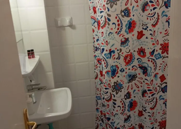 Anastasias Apartamento *