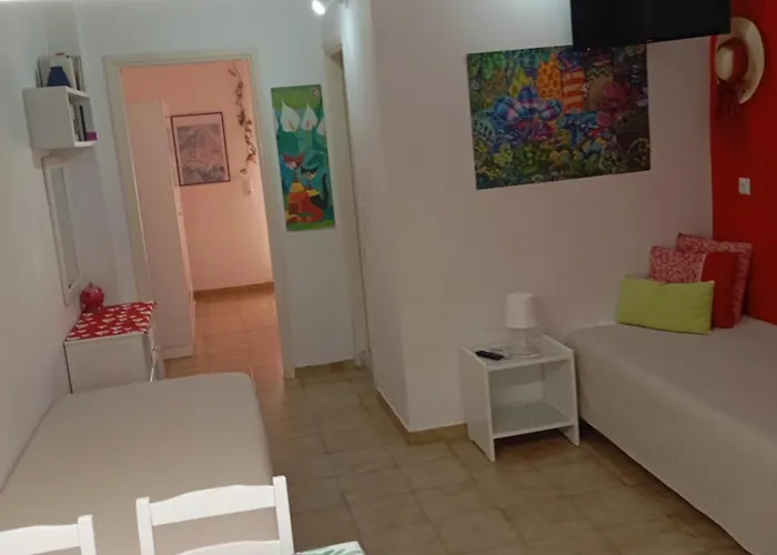 Anastasias Apartamento