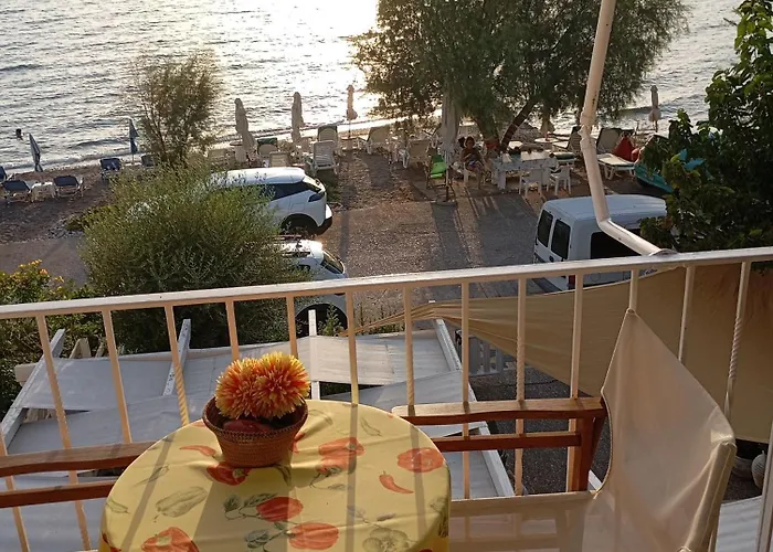 Anastasias Apartamento *