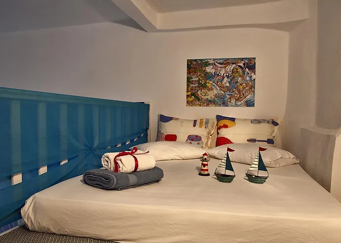 Apartamento Anastasias