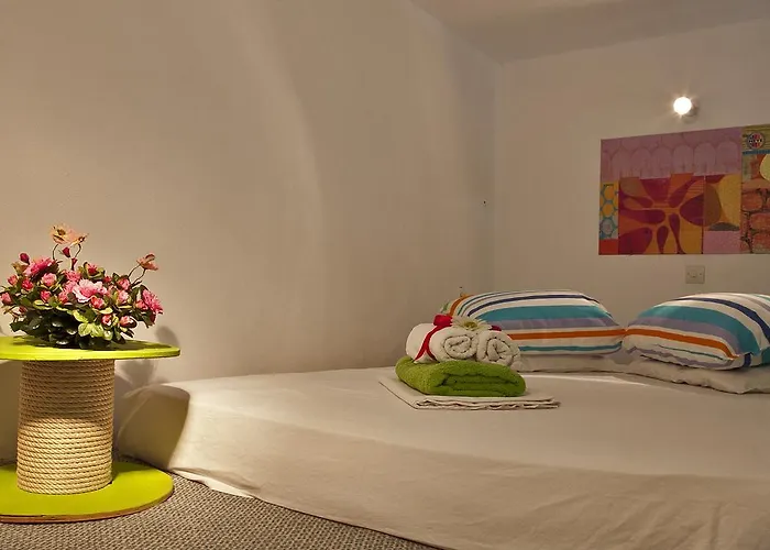 Apartman Anastasias *