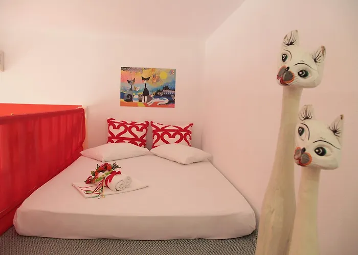 Apartamento Anastasias *