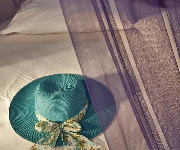 Apartamento Anastasias *