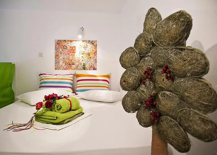 Apartamento Anastasias Iria