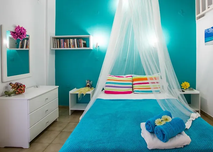 Apartman Anastasias *