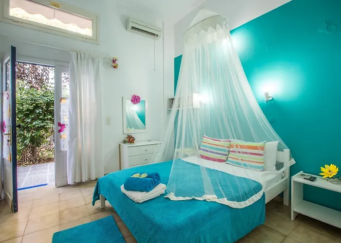 Anastasias Apartamento Iria