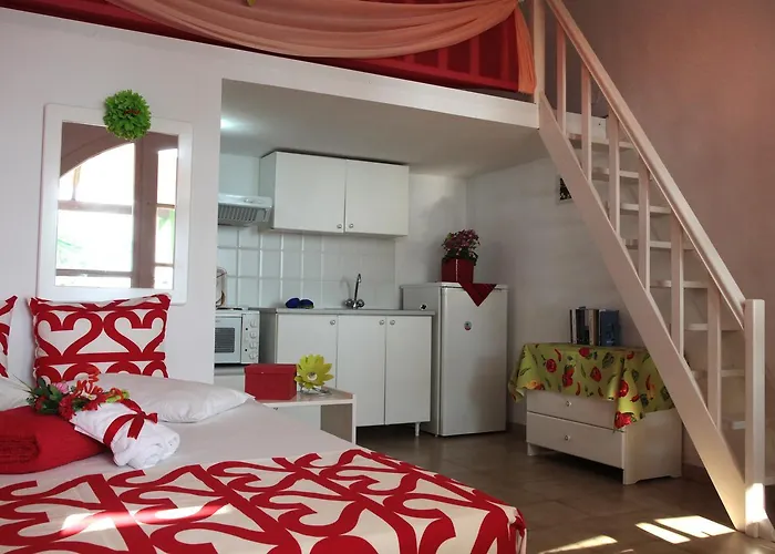 Anastasias Apartamento *