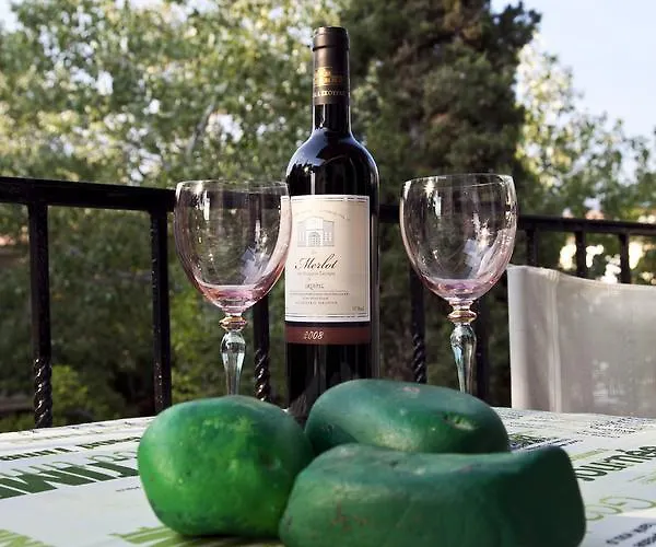 Apartamento Anastasias