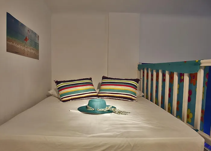 Apartamento Anastasias